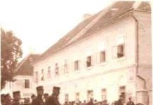 Utorkom iz arhive Zavičajnog muzeja Ogulin – Vatrogasna vježba