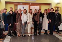 Nagrađeni učitelji s područja Karlovačke županije