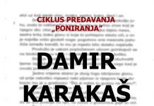 Ogranak Matice hrvatske u Ogulinu poziva vas na prvi susret iz ciklusa „Poniranja“