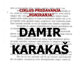 Ogranak Matice hrvatske u Ogulinu poziva vas na prvi susret iz ciklusa „Poniranja“