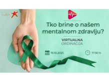 Tko brine o našem mentalnom zdravlju?