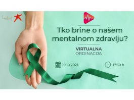 Tko brine o našem mentalnom zdravlju?