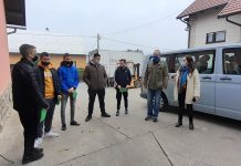 E-Twinning projekt „Zelje i covid melje“ u suradnji OTŠ Ogulin i Učeničkog doma Ogulin