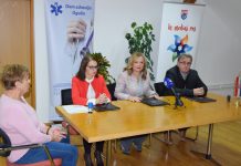Karlovačka županija osigurala 250 tisuća kuna za uređenje prostora za ljekarnu u Plaškom