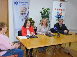 Karlovačka županija osigurala 250 tisuća kuna za uređenje prostora za ljekarnu u Plaškom