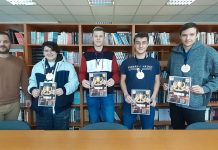 Završen 2. OTŠ eSport turnir