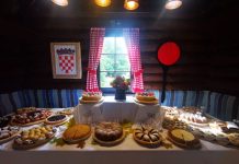 Održan 4. festival šljiva u NP Plitvička jezera