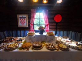 Održan 4. festival šljiva u NP Plitvička jezera