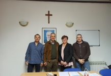 Anđelka Salopek nova je predsjednica ogulinskog HDZ-a