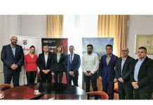 Digitalna rješenja i izgradnja elektroničko – komunikacijske infrastrukture