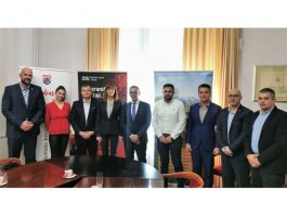 Digitalna rješenja i izgradnja elektroničko – komunikacijske infrastrukture