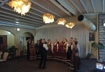 U subotu u atriju hotela Frankopan održan koncert “Živa tradicija”
