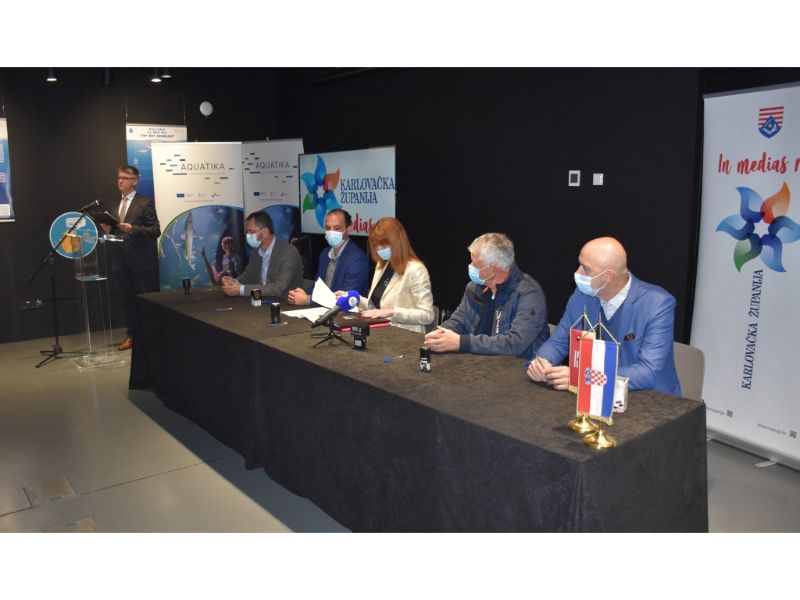 Lokalne akcijske grupe u ribarstvu