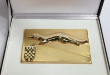 Dodijeljene Zlatna kuna najuspješnijim tvrtkama s područja Karlovačke županije