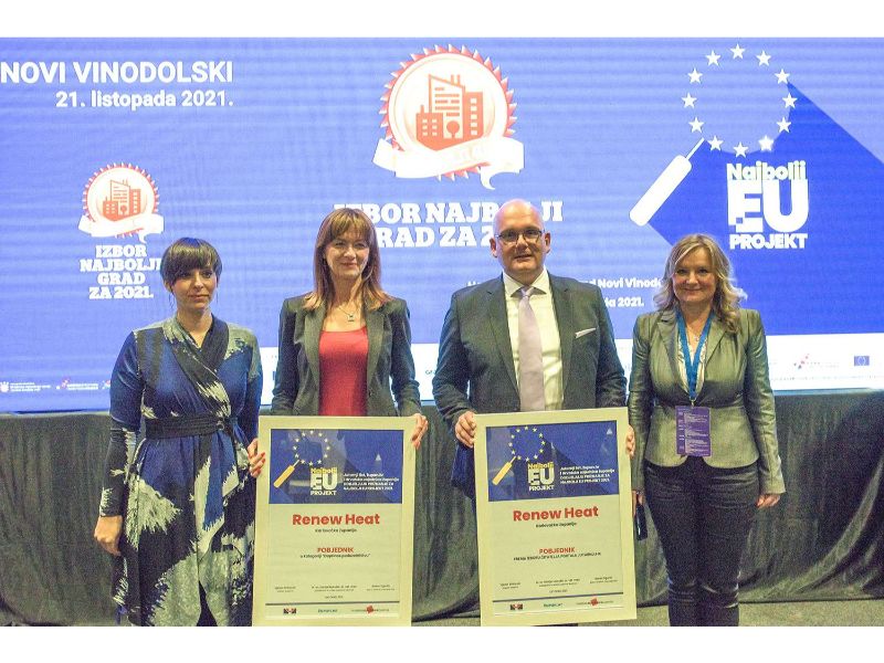 EU županijskih projekata