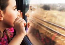 Pilot-projekt besplatnog javnog željezničkog prijevoza djece i učenika osnovnih i srednjih škola na području RH