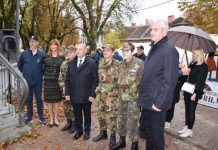U Karlovcu održan 1. Sajam braniteljskih zadruga i OPG-ova – Sa grunta do stola