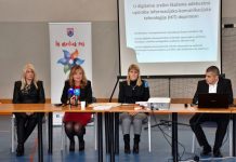 Kreće nova Školska shema – besplatni obroci voća, povrća i mlijeka učenicima osnovnih i srednjih škola