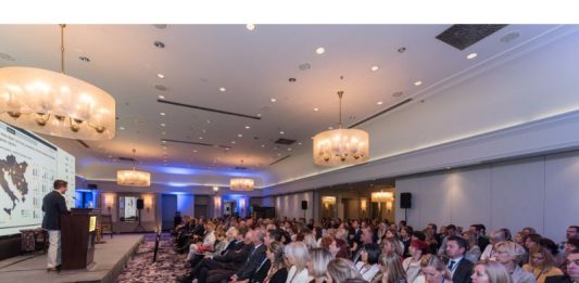 Konferencija Turizam 365 – Turizam kao glavni pokretač oporavka gospodarstva nakon krize