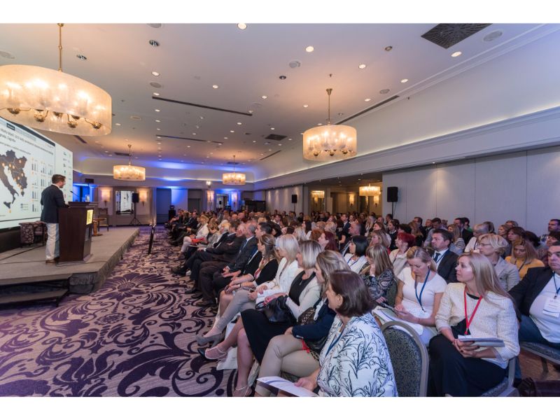 Konferencija Turizam 365