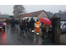 Raspored testiranja i cijepljenja u Ogulinu