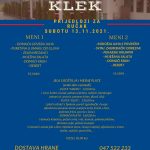 Hotel Klek dnevni meni (1)