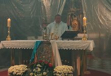 89 godina proslave Gospe od Zdravlja u Ogulinu