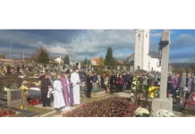 Svi sveti u Ogulinu
