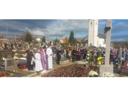 Svi sveti u Ogulinu