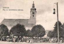 Utorkom iz arhive Zavičajnog muzeja Ogulin – Krađa na sajmu