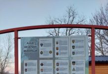 Otvoren drugi dio Aleje hrvatskih branitelja posvećen postrojbama iz cijele Hrvatske