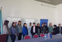 Izborna skupština zajednice žena HDZ Katarina Zrinski Karlovačke županije