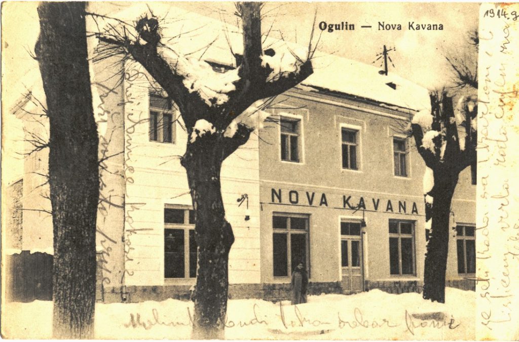 zatvaranje lokala
