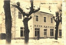 Utorkom iz arhive Zavičajnog muzeja Ogulin – Zatvaranje lokala