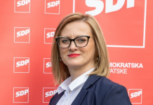 Stranačko kadroviranje: Visokopozicionirana SDP-ovka imenovana novom gradskom pročelnicom