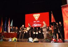 Javna vatrogasna postrojba Karlovac obilježila 50 godina rada
