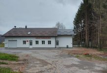 Proslava Sv. Martina u Turkovićima – otvorenje obnovljenog vatrogasnog doma