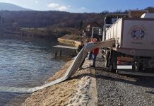 Novi “stanovnici” Sabljaka i Bukovnika