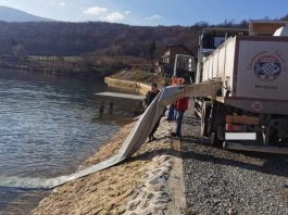 Novi “stanovnici” Sabljaka i Bukovnika