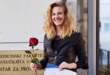 Dr.sc. Marija Mazor najbolja mlada znanstvenica za temeljne znanosti u 2021. godini