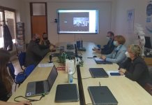 Održana Prva konferencija projekta “Obitelj u Centru”