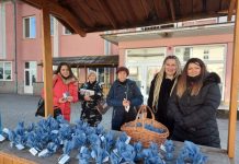 “Katarine Ogulin” Dijelile pšenicu uoči Sv.Lucije