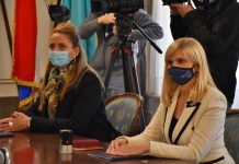 Potpisan Sporazum o suradnji s gradovima i općinama na većem urbanom području za financijsko razdoblje 2021.-2027.