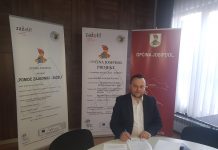 Općini Josipdol odobren projektu iznosu od 250.000,00 kn
