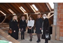 Dom za starije i nemoćne biskup Srećko Badurina u Ogulinu kroz EU projekt uskoro u novom ruhu