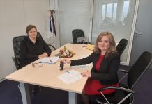 Pola milijuna kuna dodatnih sredstava za projekte u školstvu Karlovačke županije