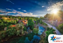 Turizam u Karlovačkoj županiji bilježi pozitivne rezultate