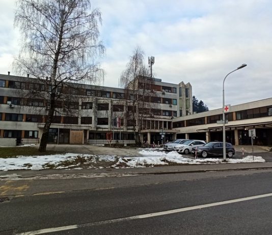 U karlovačkoj županiji na bolničkom liječenju je 69 pacijenata, od kojih je šest na respiratoru
