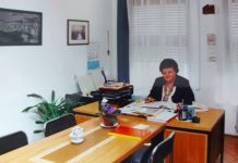 In memoriam – Marija Magdić, prof.