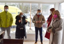 Zahvaljujući Karlovačkoj županiji Plaški uskoro dobiva ljekarnu